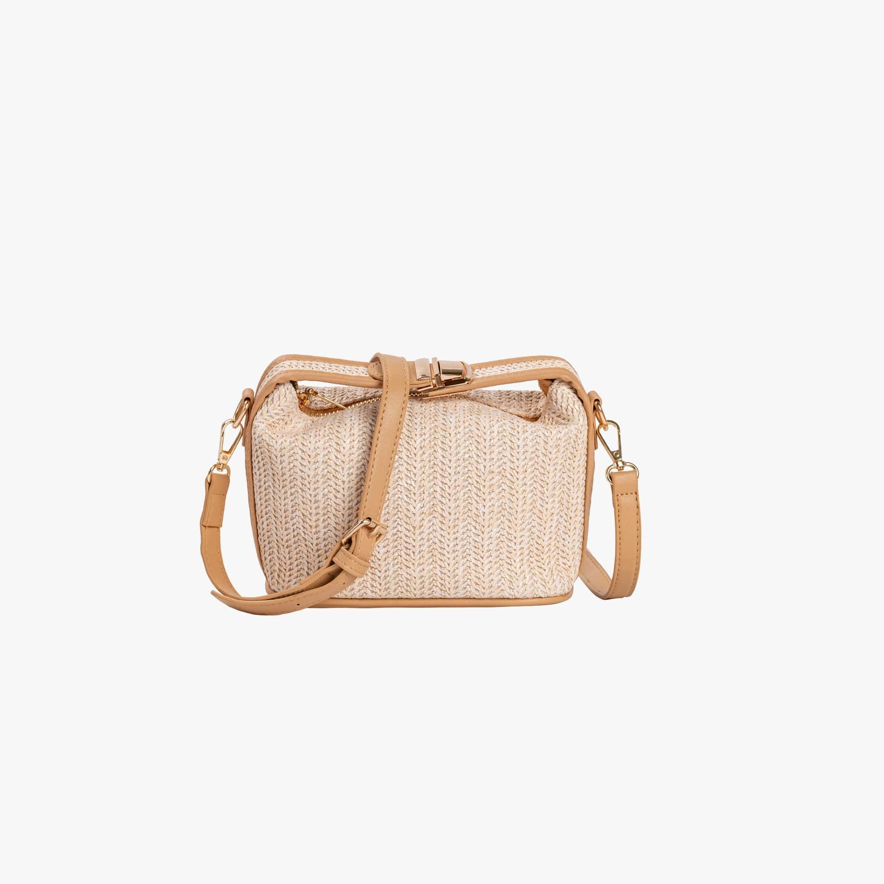 Shess | Sac en Bandoulière Lise