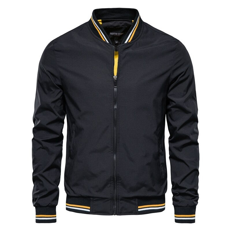 Shess | Veste bombardier Zed