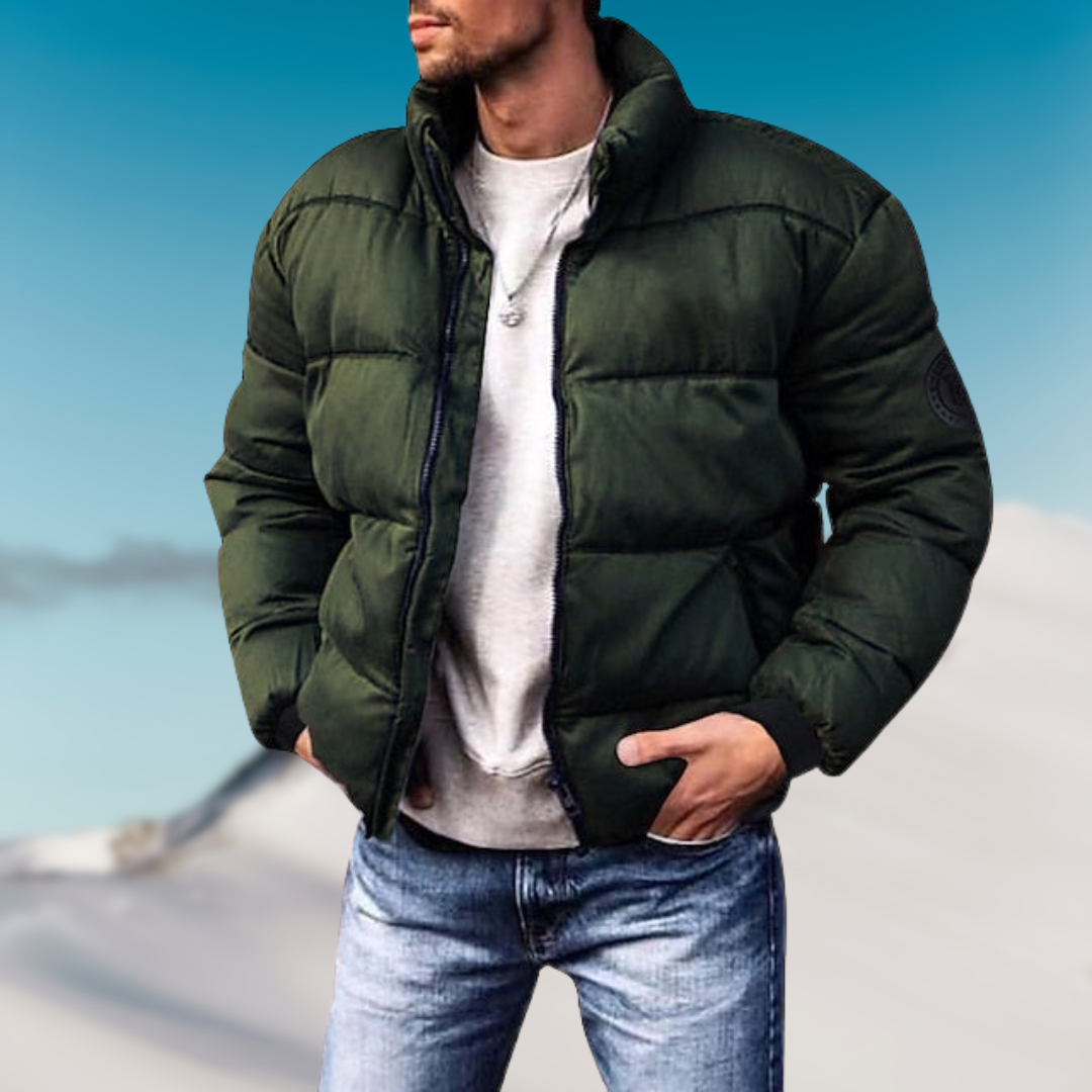 Shess | Veste en duvet Mezzoni Hommes