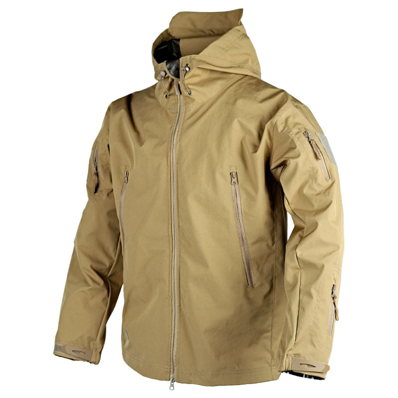 Shess | Veste Vic Outdoor