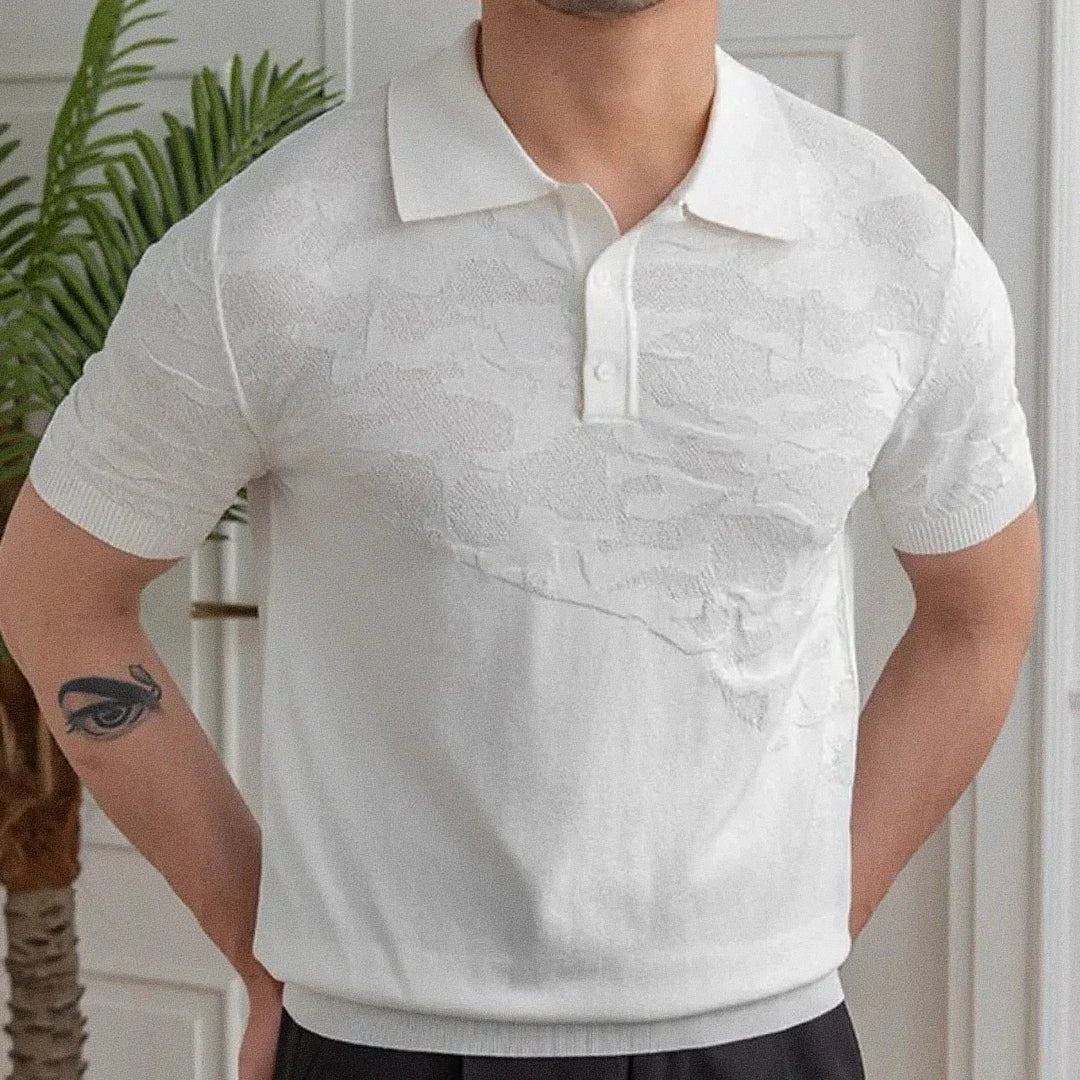 Polo Girona | Shess