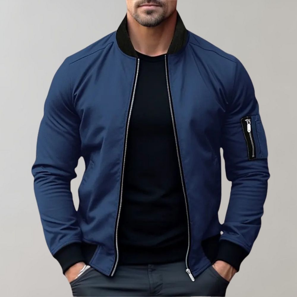 Shess | Max Veste bombardier pour homme