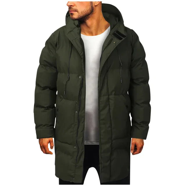 Shess | Parka Marcello