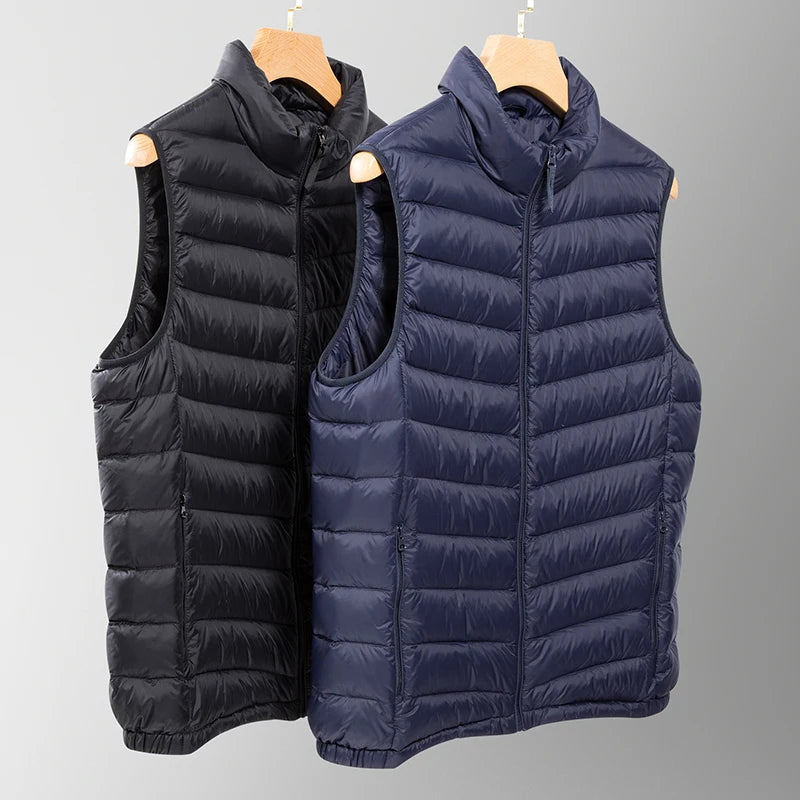 Shess | Gilet homme Robi