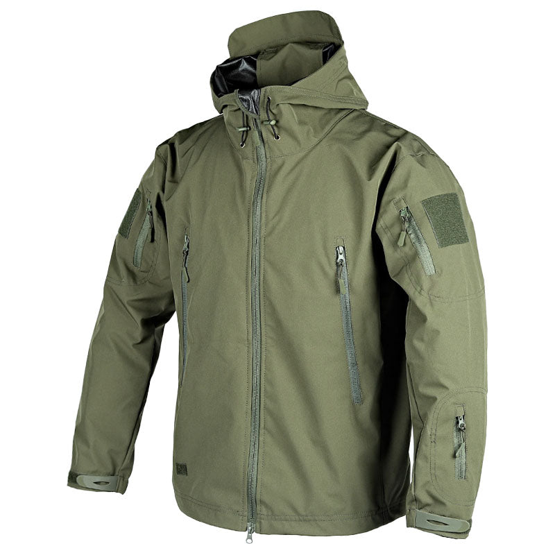 Shess | Veste Vic Outdoor