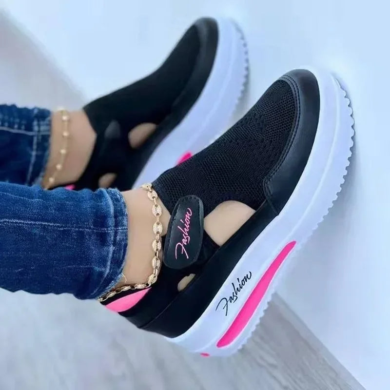 The SHESS™ | CHAUSSURES ORTHOPÉDIQUES SANA