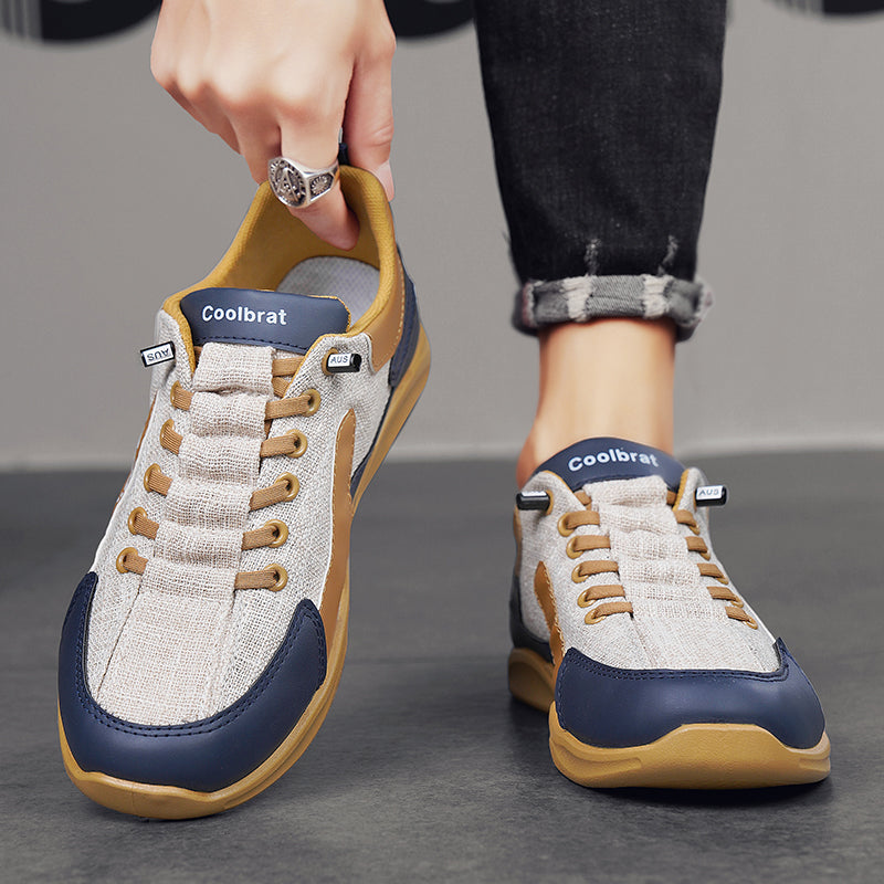 The Shess | CHAUSSURES ORTHOPÉDIQUES TRUENS