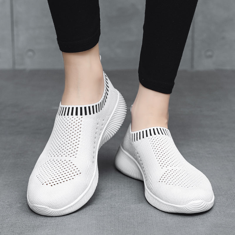 The SHESS™ | CHAUSSURES ORTHOPÉDIQUES YAELA