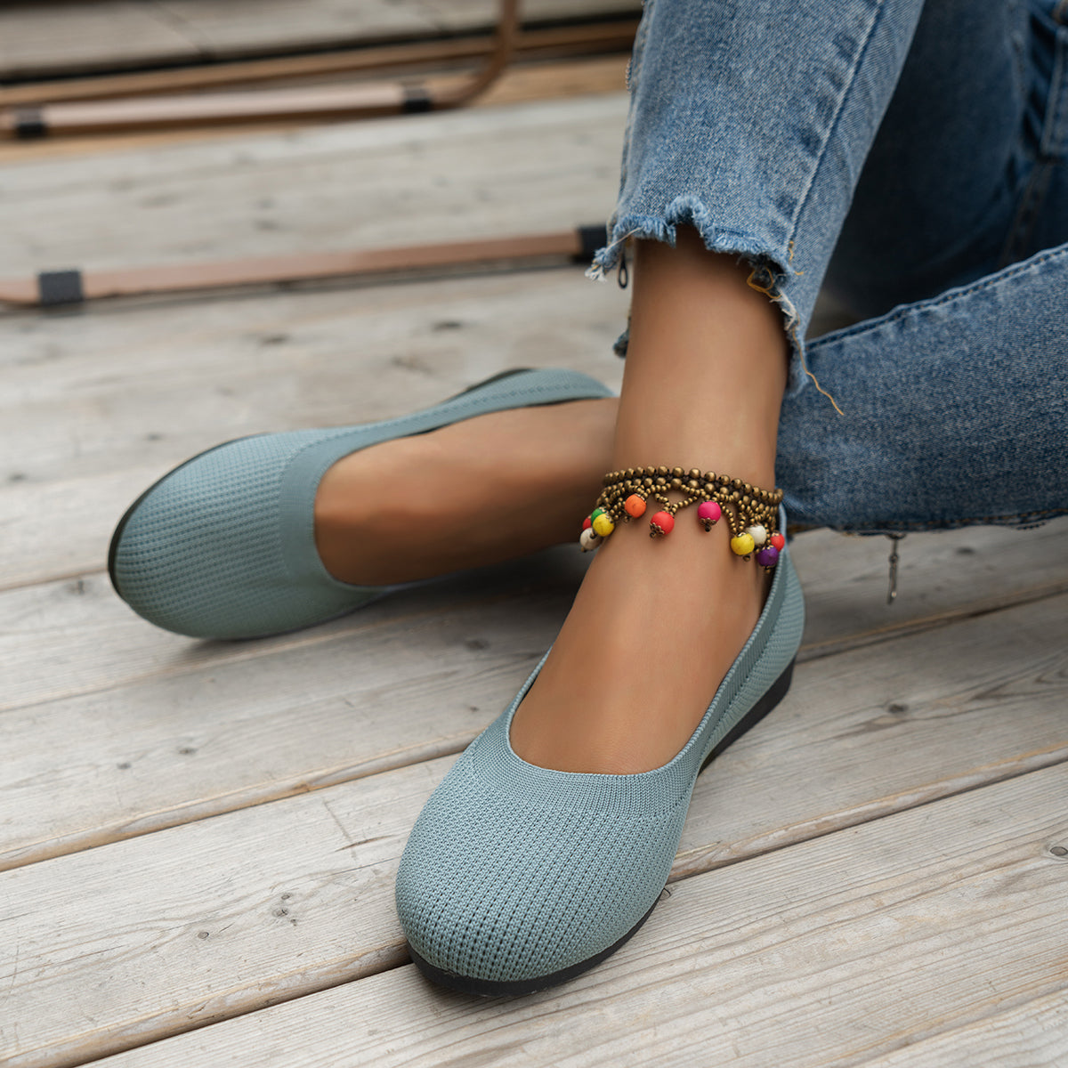 The SHESS™ | CHAUSSURES ORTHOPÉDIQUES HELEN