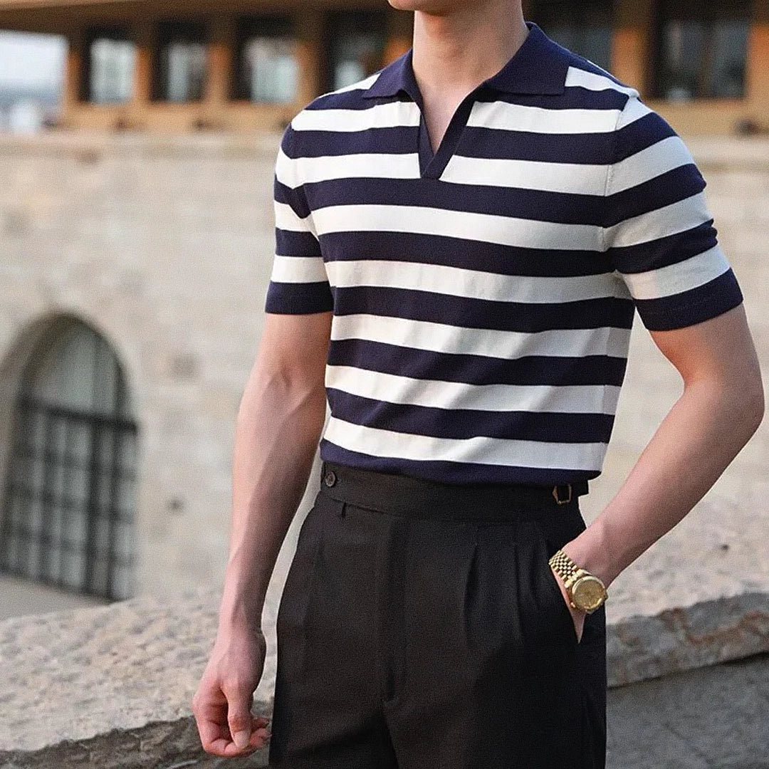 Polo Ferrol | Shess