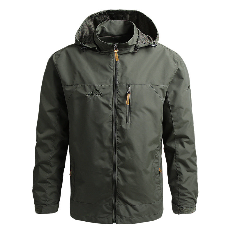 Shess | Veste Softshell Dion