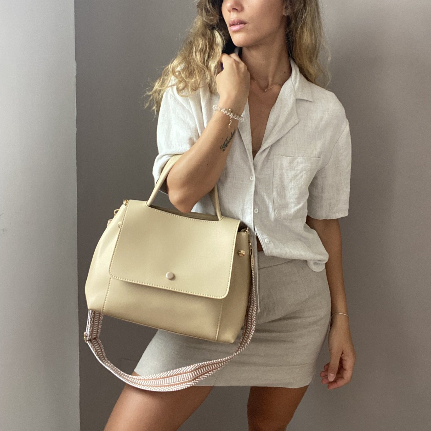 Shess | Sac en Bandoulière Sophi