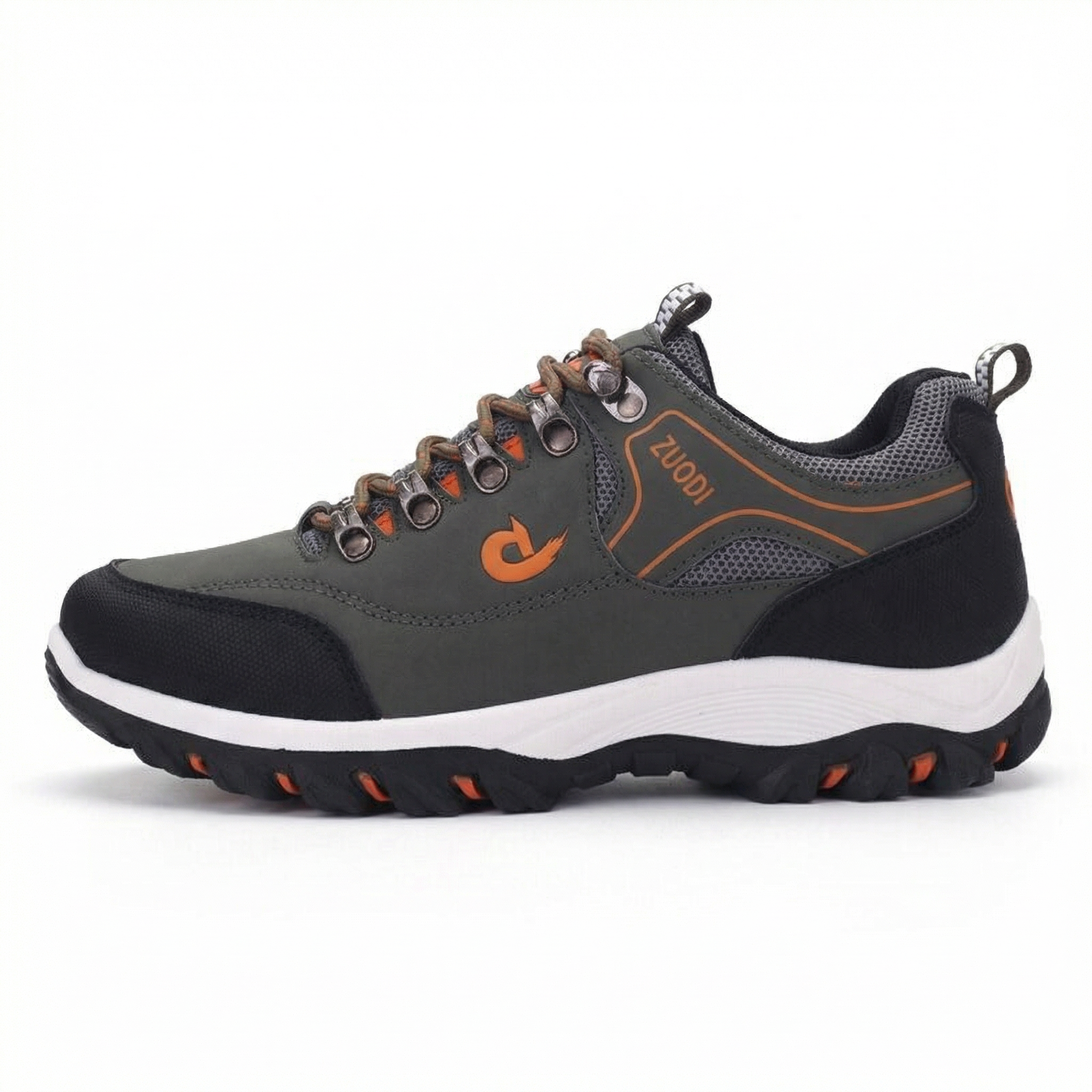 Outdoor™ • Chaussures Ergonomiques de Randonnée