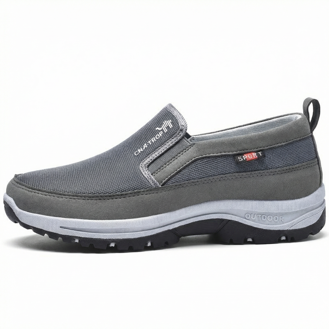 Pheron Shess - Chaussures Resistantes & Confortables
