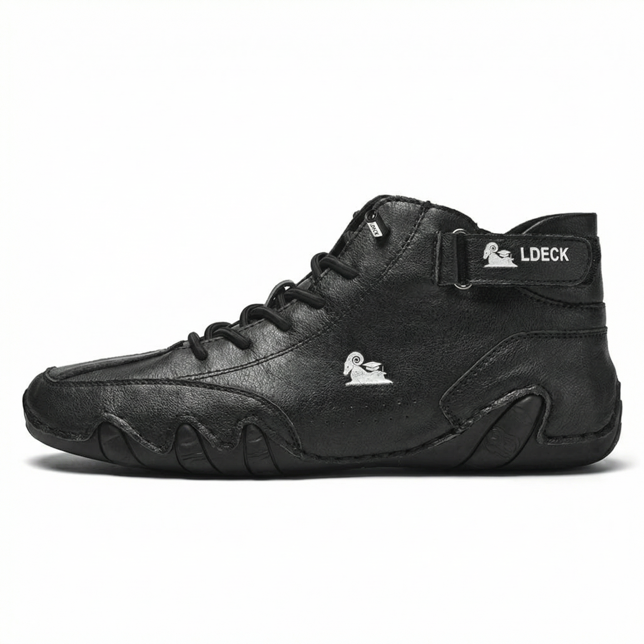 Shess | Chaussures Orthopédiques d'hiver imperméables