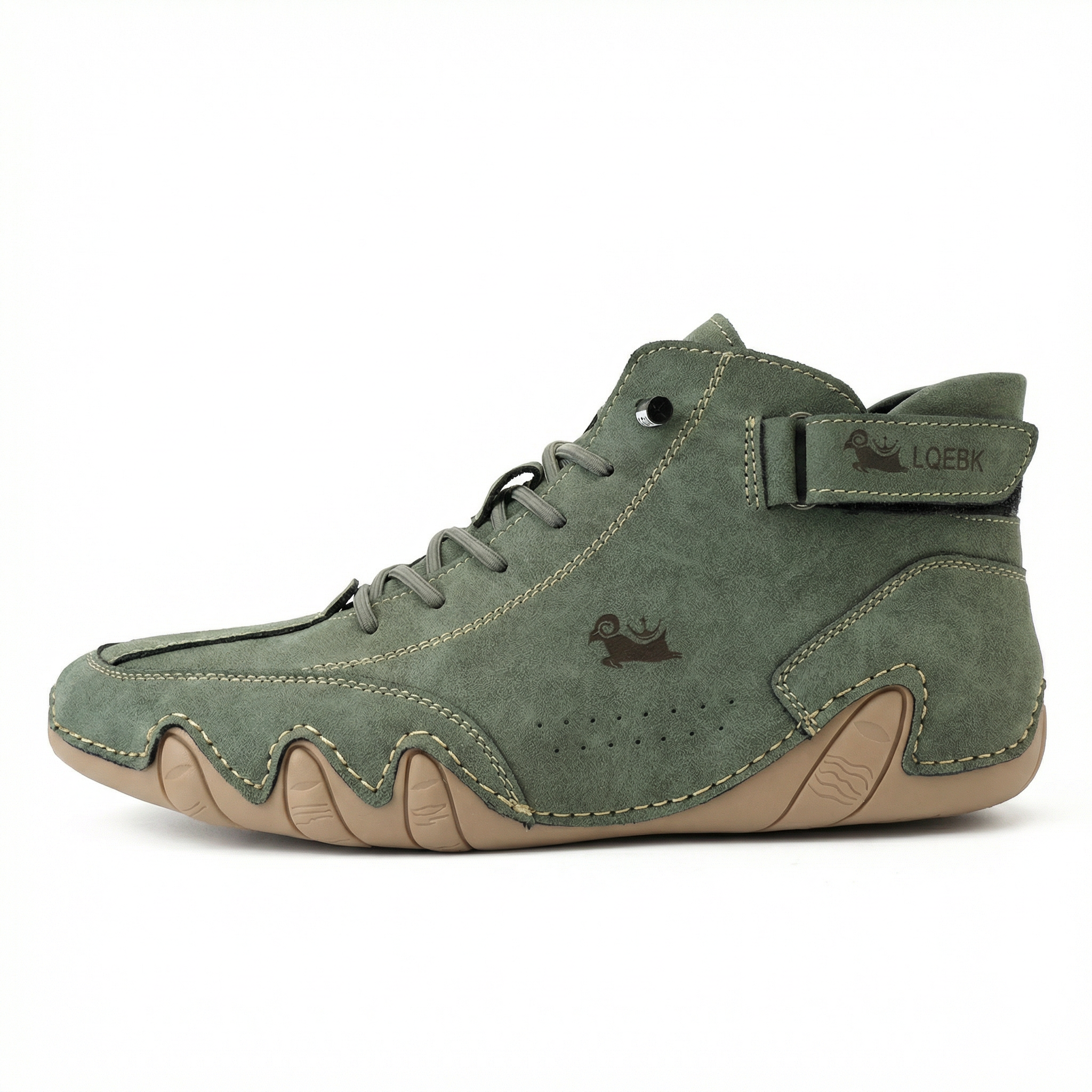 Shess | Chaussures Orthopédiques d'hiver imperméables