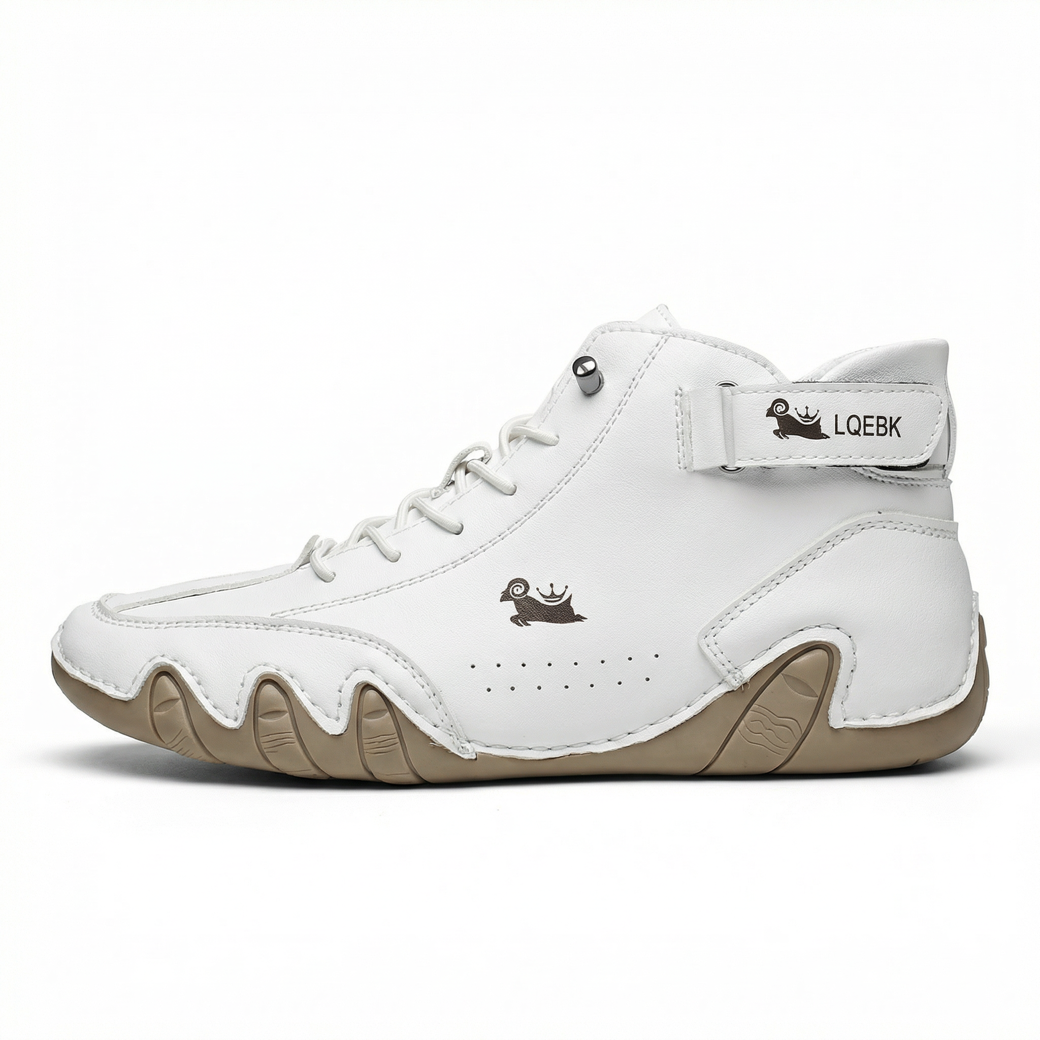 Shess | Chaussures Orthopédiques d'hiver imperméables