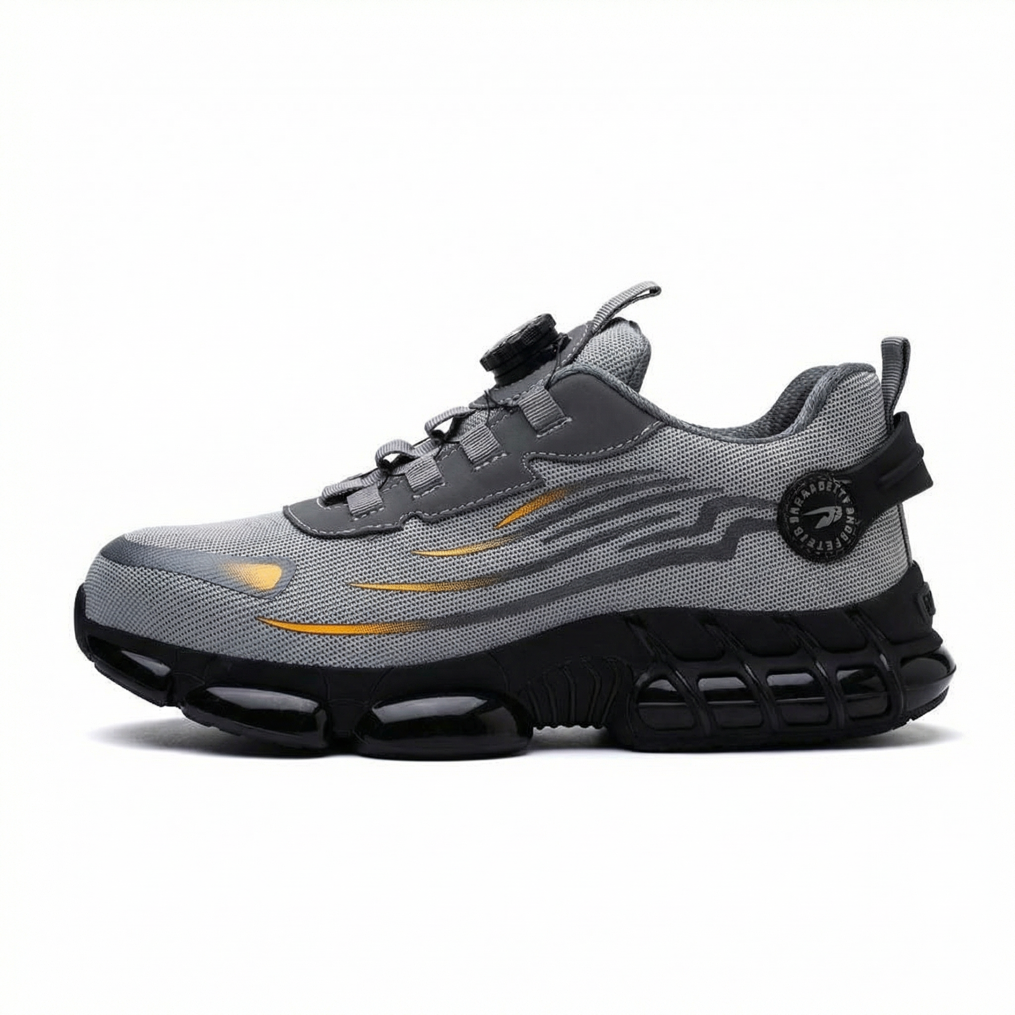 Henner Z90 Ponty - Chaussures de sécurité ultra-légères