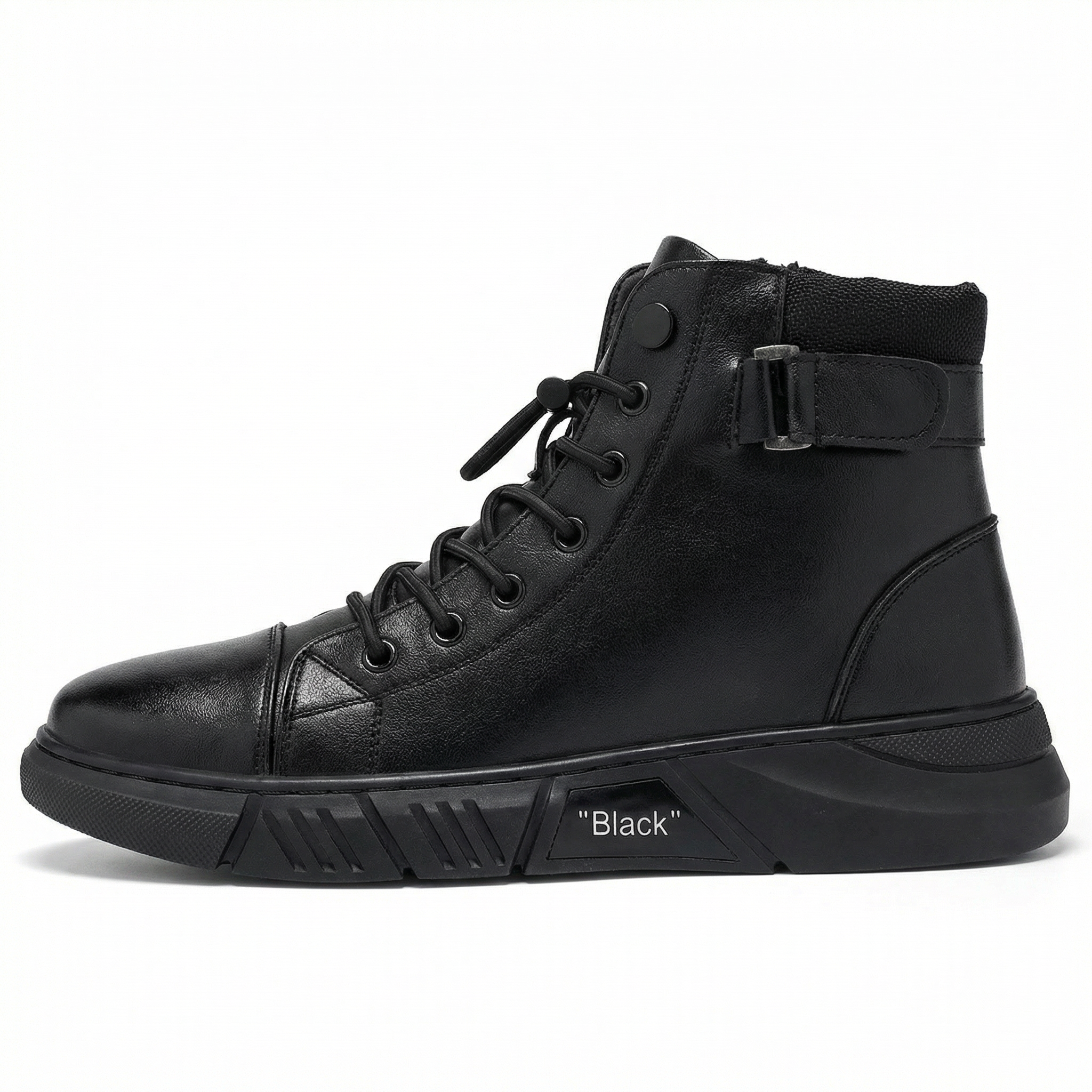 Shess | Chaussures en cuir de qualité