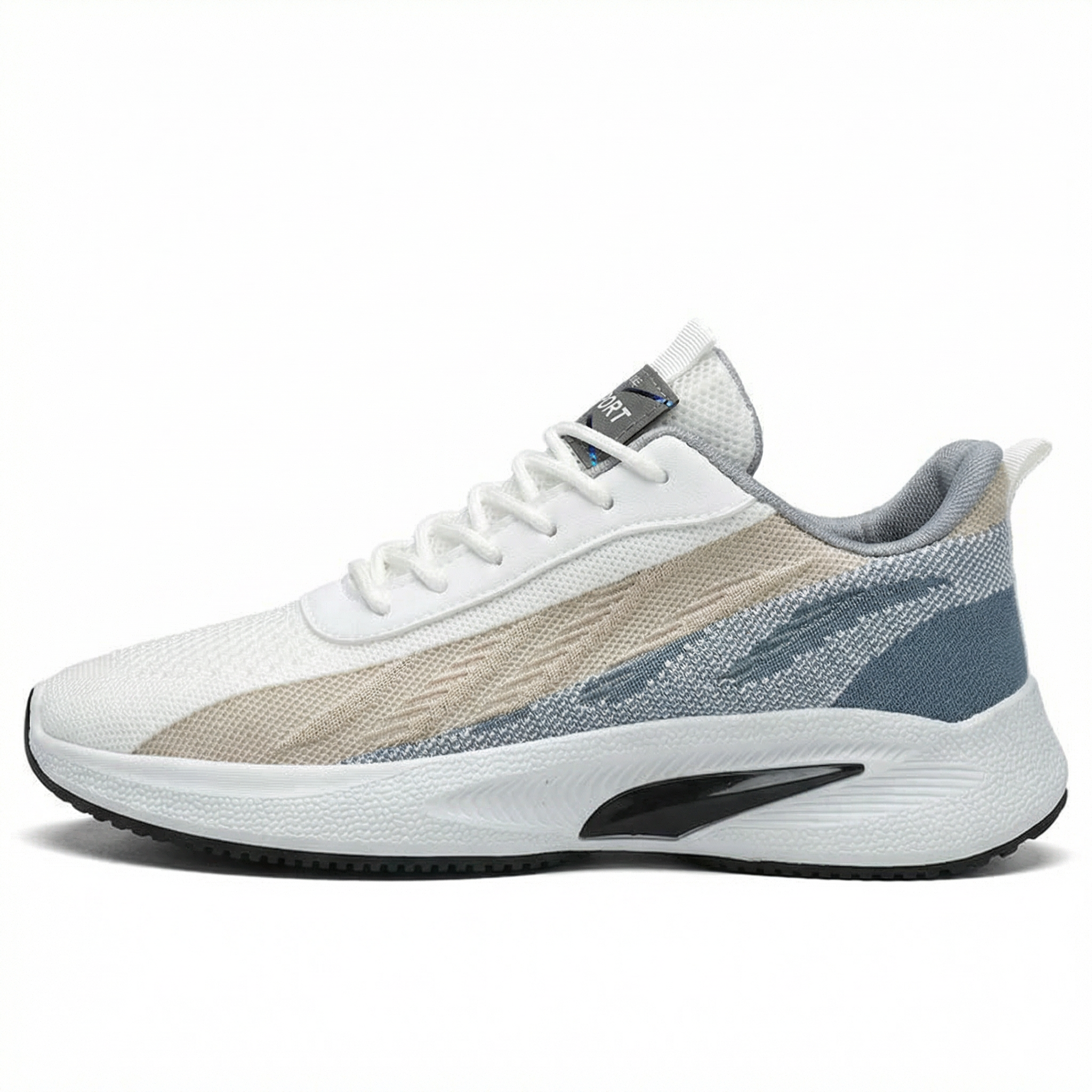 DE SHESS™ | Lichtgewicht en comfortabele orthopedische schoenen van mesh 