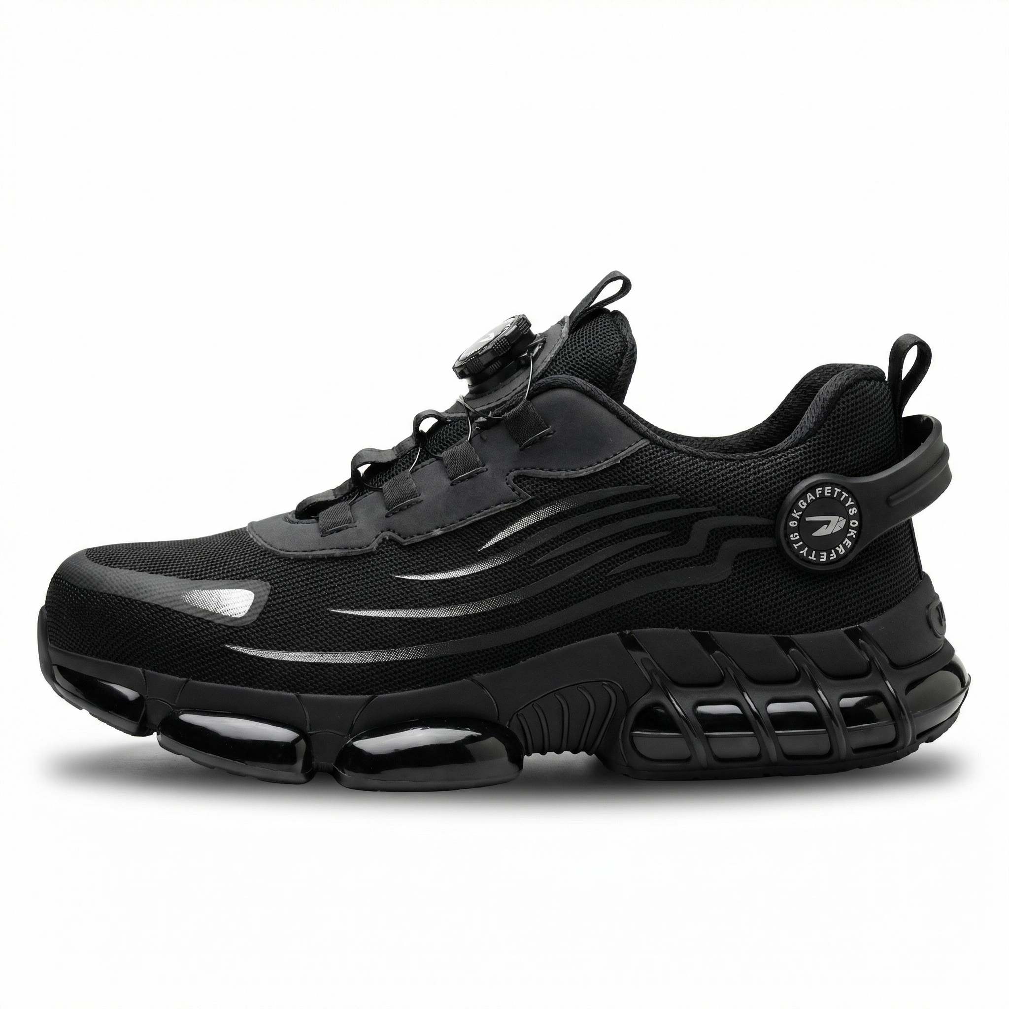 Henner Z90 Ponty - Chaussures de sécurité ultra-légères