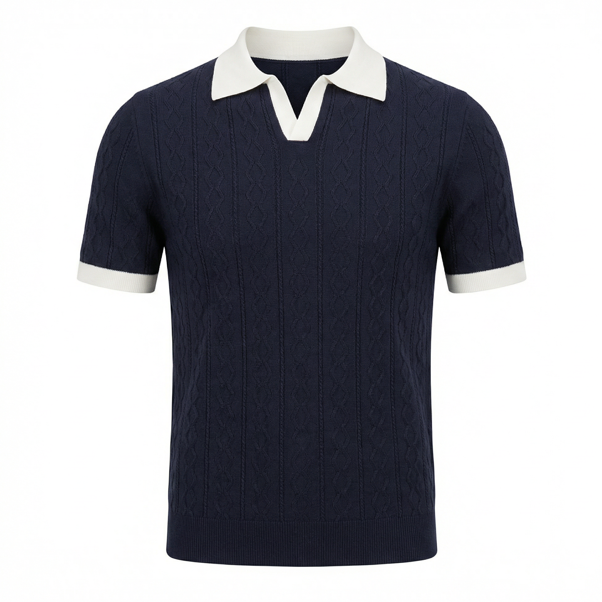 Polo Tricot Madrid | Shess