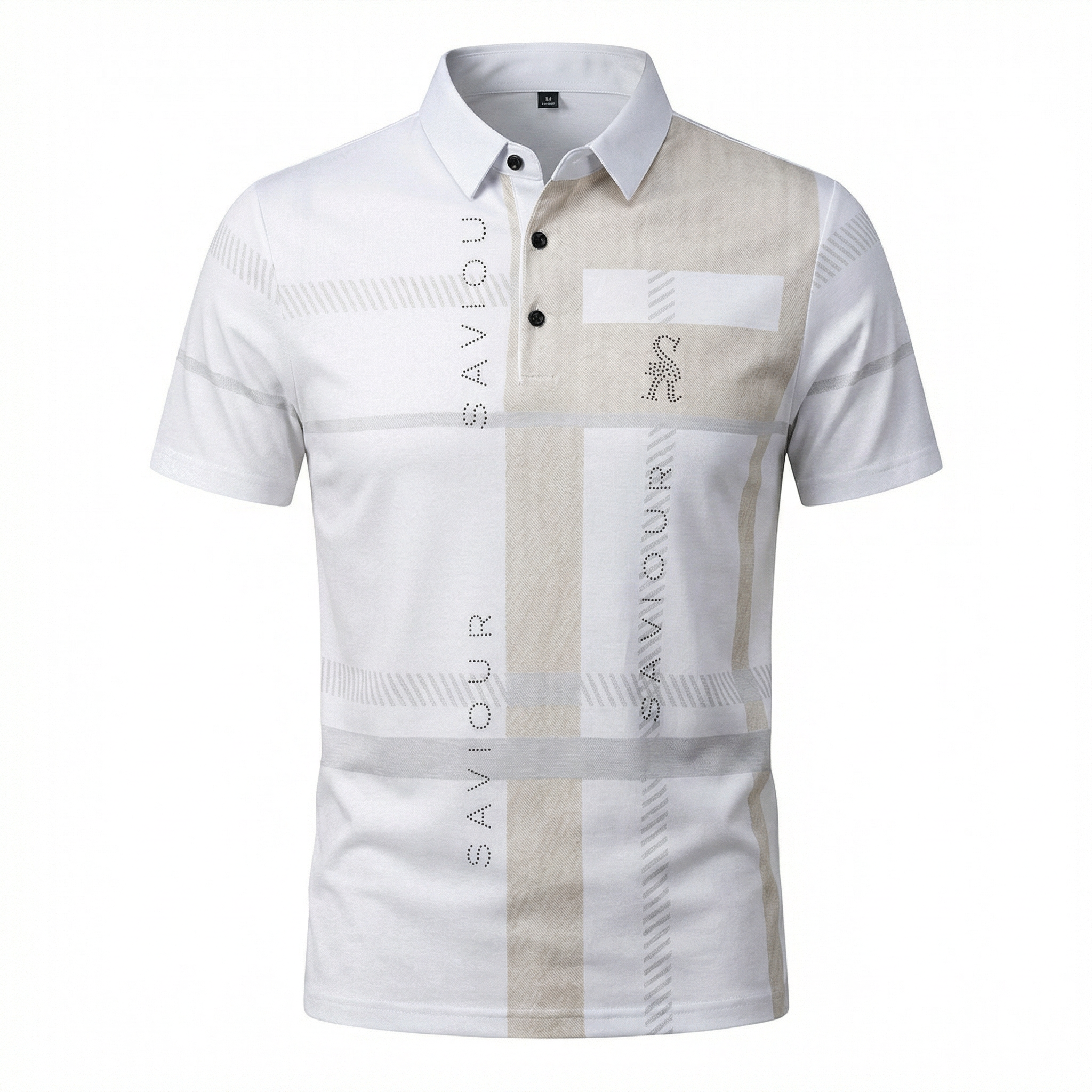 Polo Medeiros | Shess