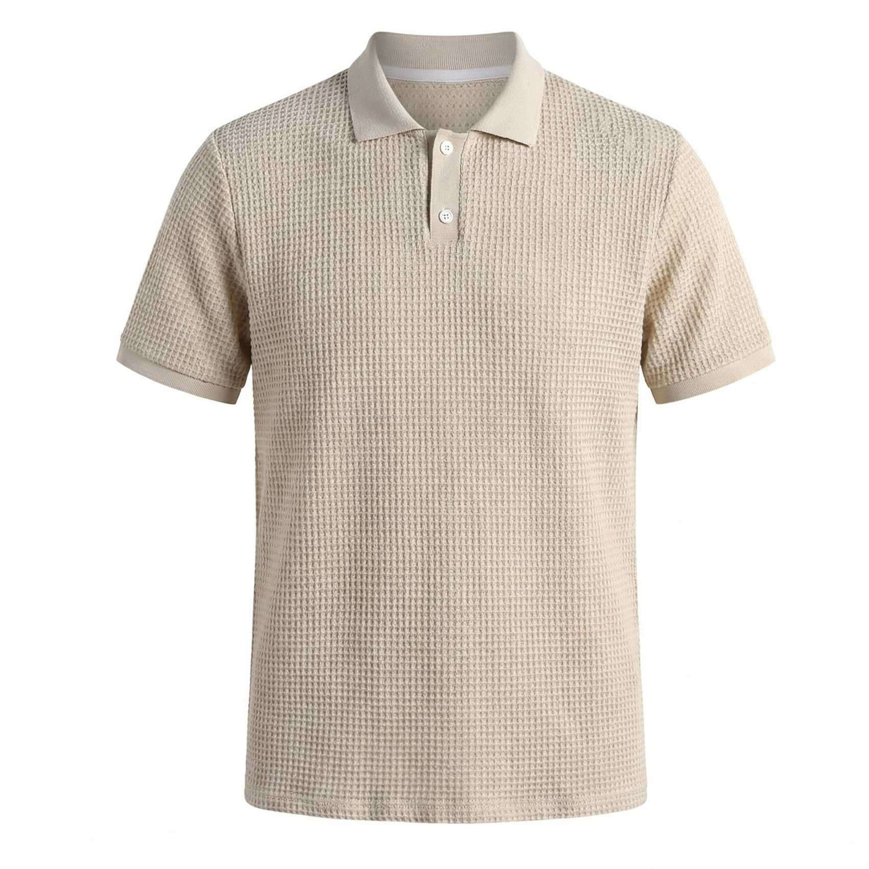 Polo en maille légère | Shess