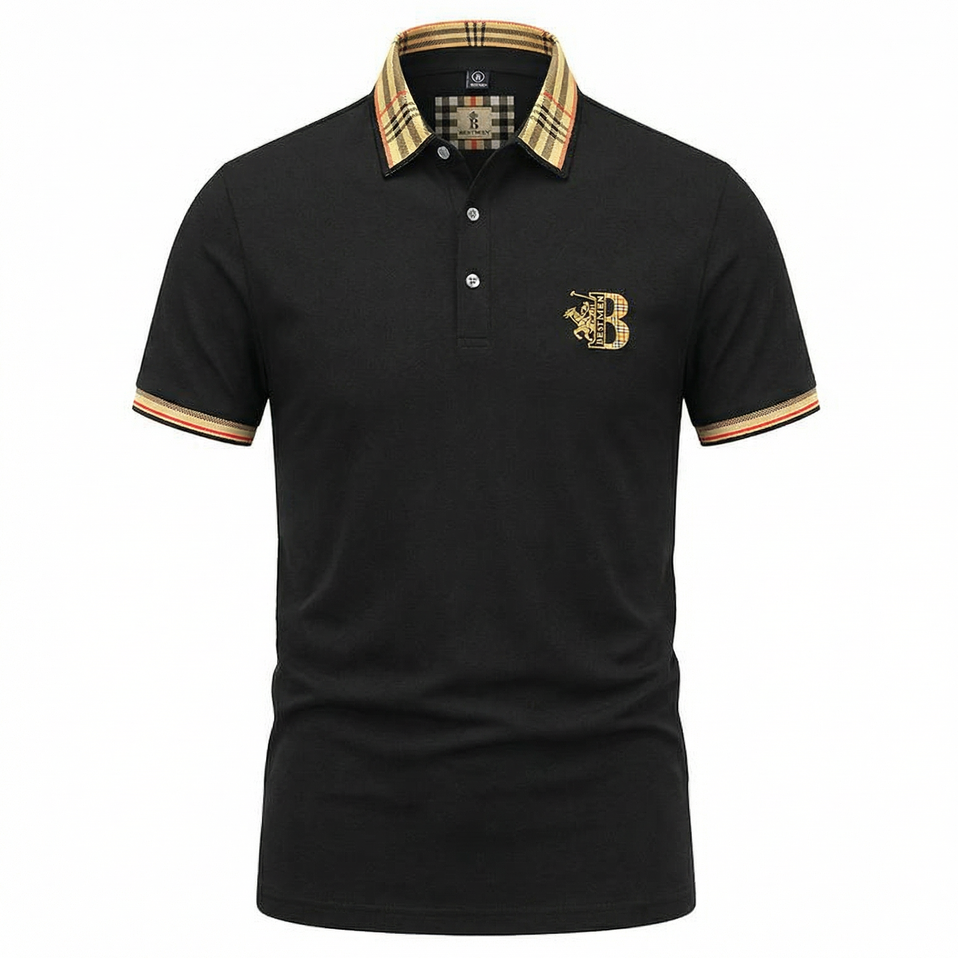 Polo Belarius | Shess