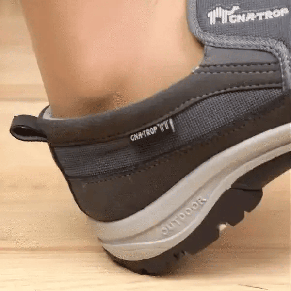 Semelle orthopédique StrideForce