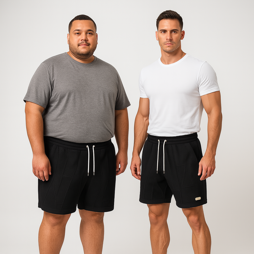 Shess™ • Shorts Carl pour hommes (achetez-en 1, obtenez-en 2)