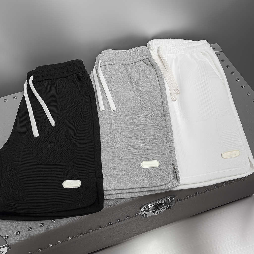 Shess™ • Shorts Carl pour hommes (achetez-en 1, obtenez-en 2)