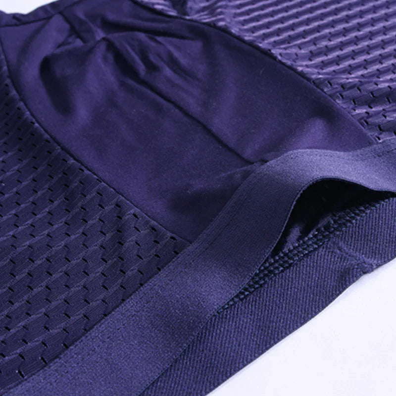 Boxer en Fibre de Bambou | Shess™