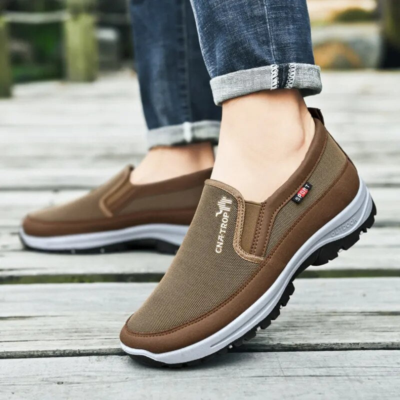 Pheron™ • Chaussures Resistantes & Confortables