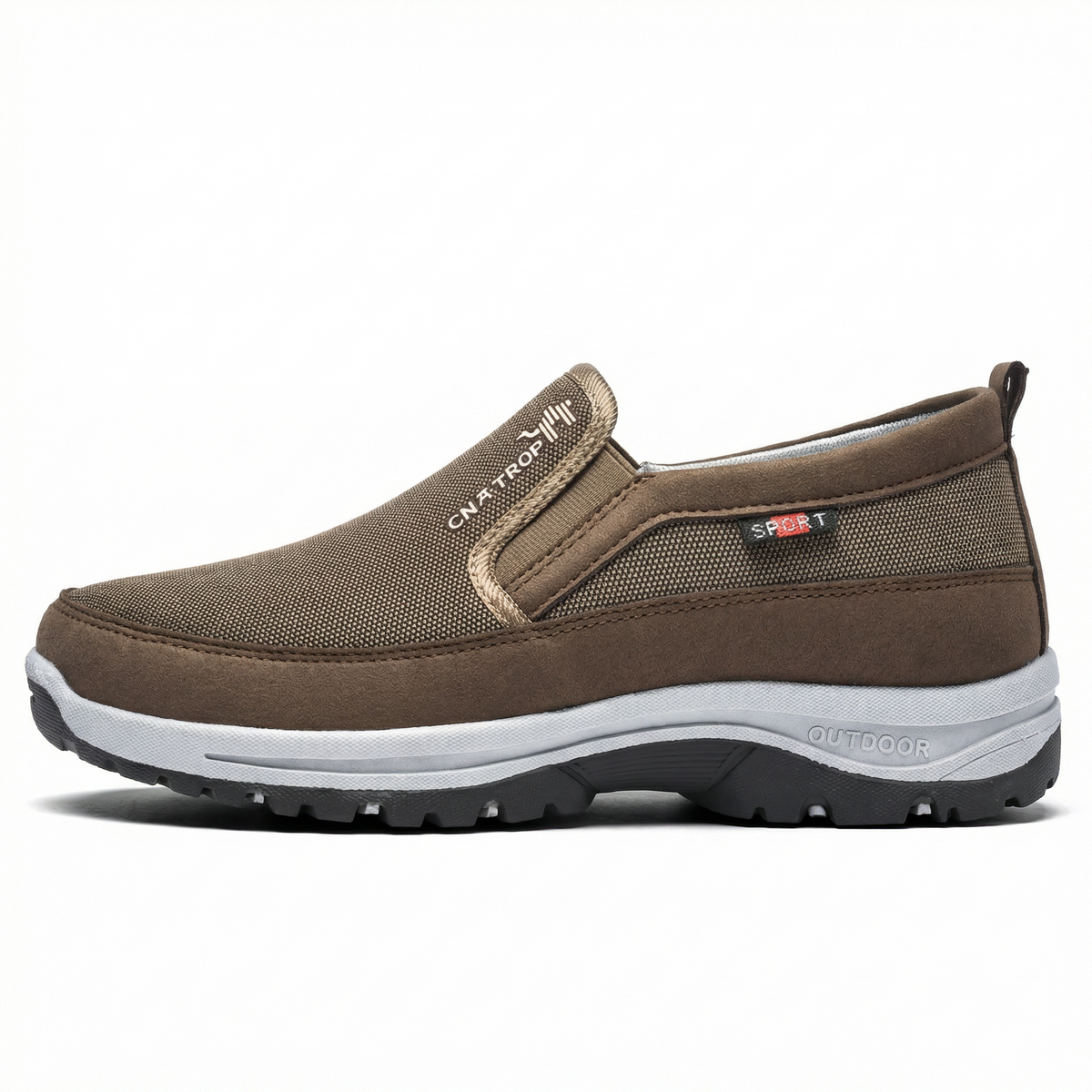 Pheron™ • Chaussures Resistantes & Confortables