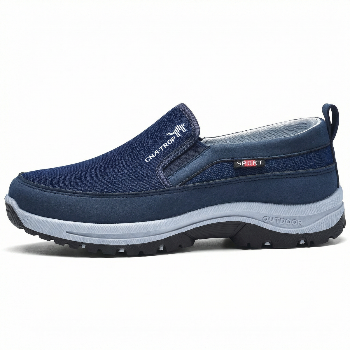 Pheron™ • Chaussures Resistantes & Confortables