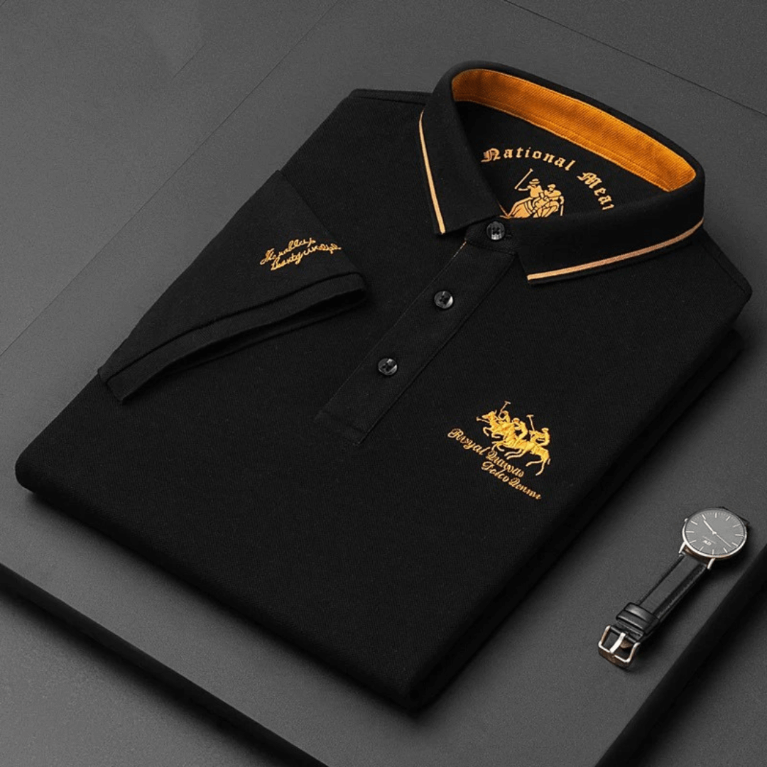 The Shess™  Polo Anton