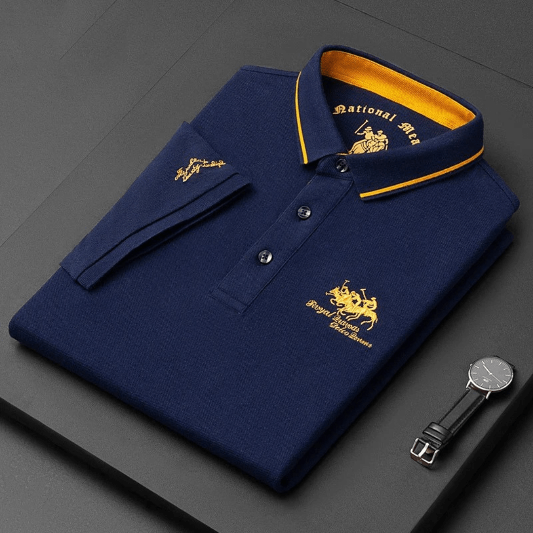 The Shess™  Polo Anton