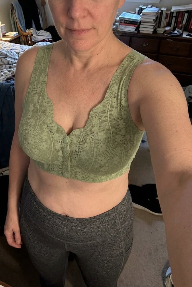 Sarah Johnson review image