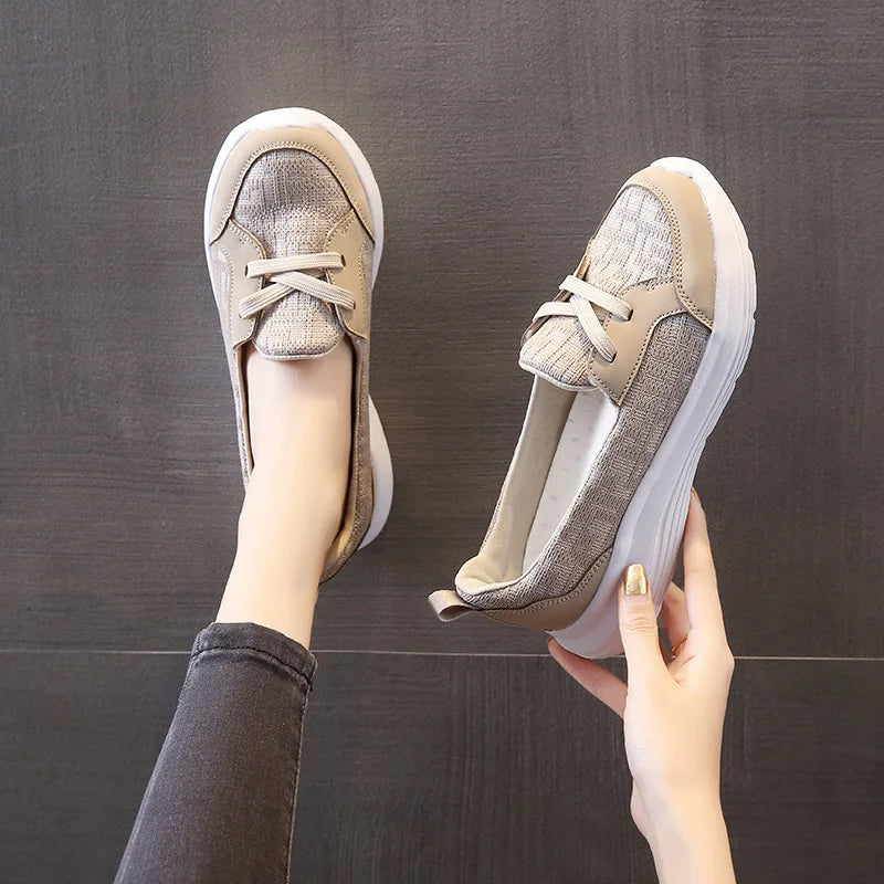 Comfortabel SHESS | Orthopedische en stijlvolle schoenen